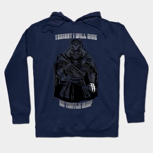 Turtle Soup Hoodie